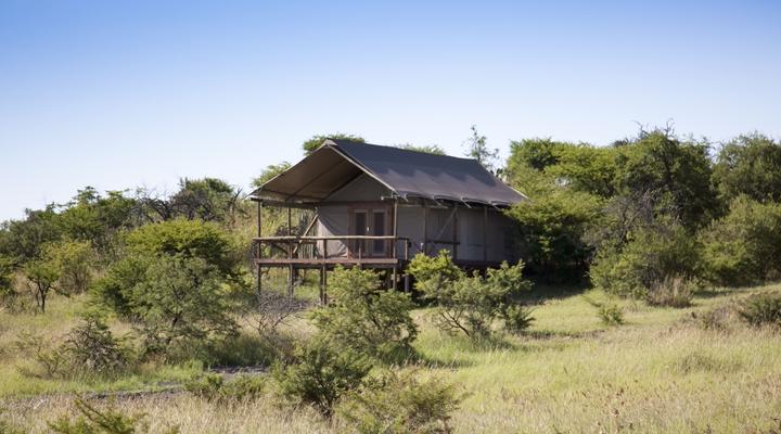 Springbok Lodge