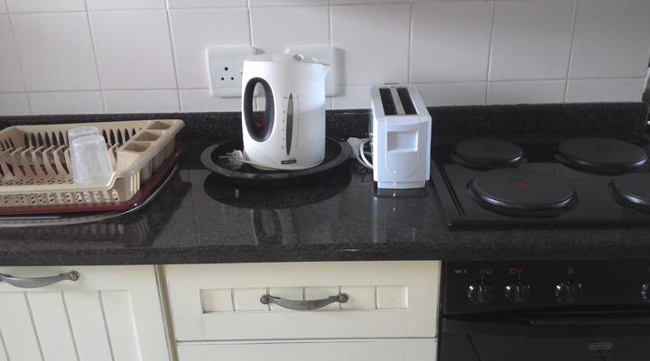 Sea Orchid Holiday Letting Banana Beach