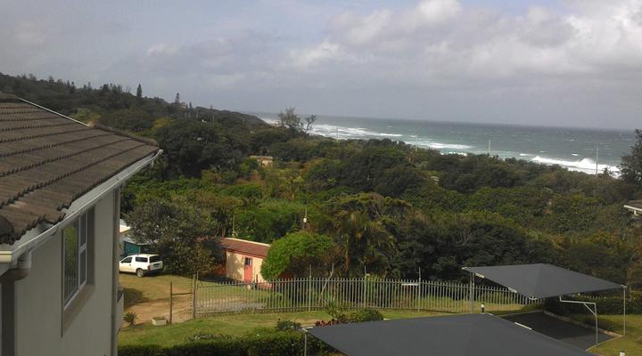 Sea Orchid Holiday Letting Banana Beach