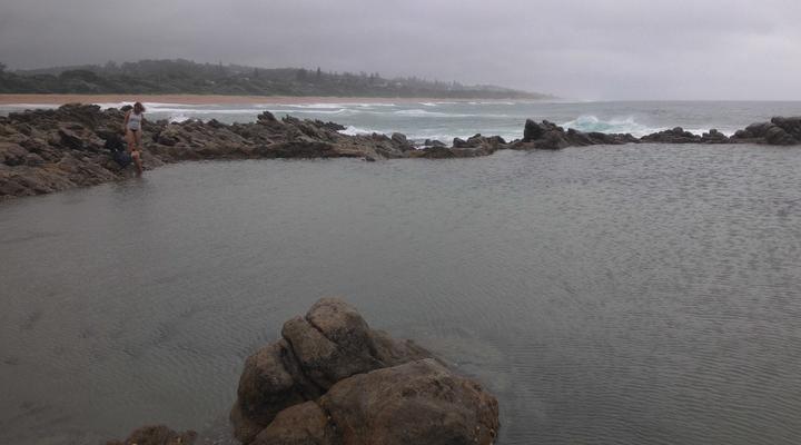 Sea Orchid Holiday Letting Banana Beach