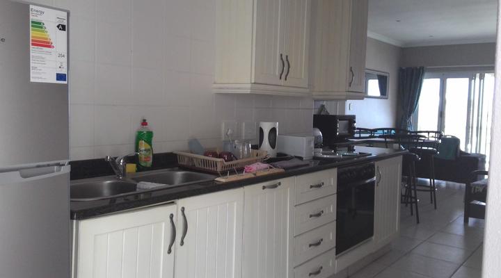 Sea Orchid Holiday Letting Banana Beach