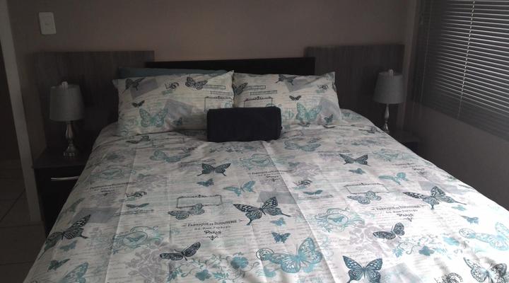 Sea Orchid Holiday Letting Banana Beach