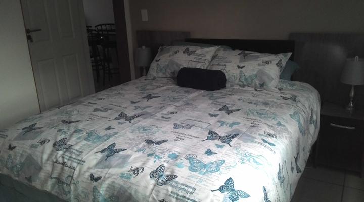 Sea Orchid Holiday Letting Banana Beach