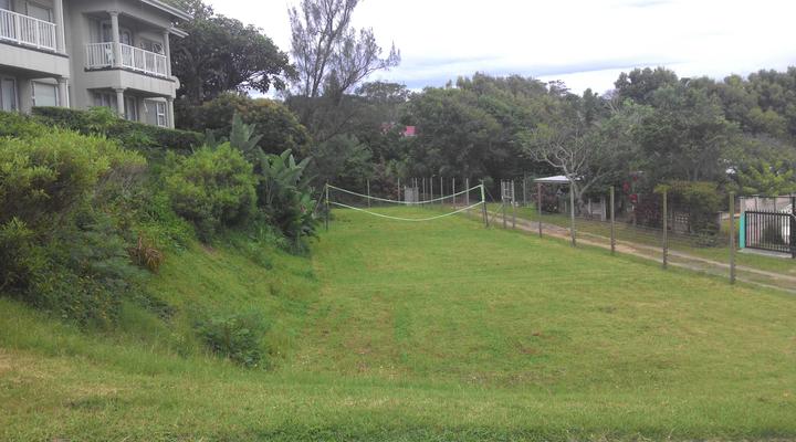 Sea Orchid Holiday Letting Banana Beach