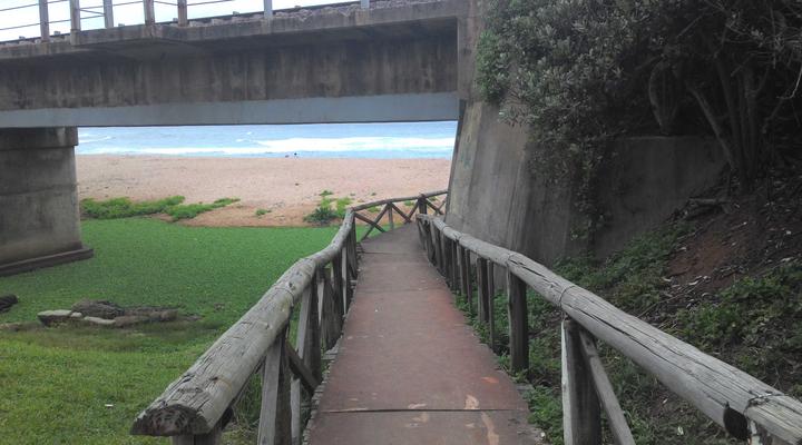 Sea Orchid Holiday Letting Banana Beach