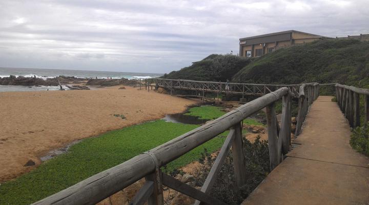 Sea Orchid Holiday Letting Banana Beach