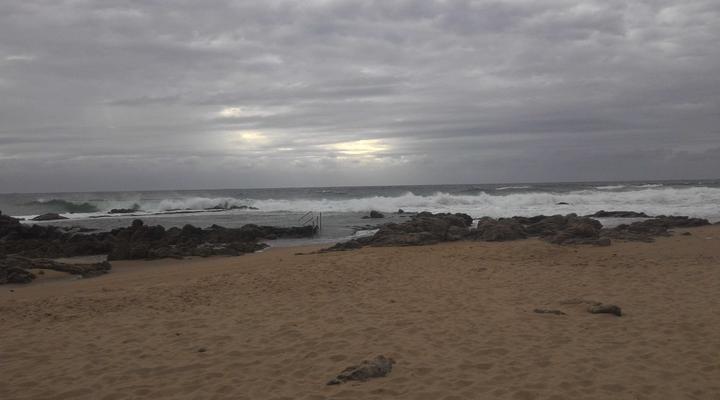 Sea Orchid Holiday Letting Banana Beach