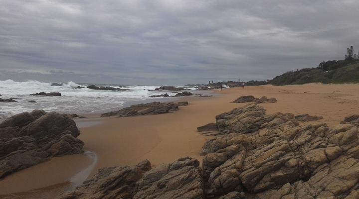 Sea Orchid Holiday Letting Banana Beach