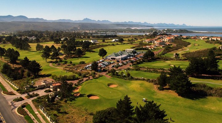 Goose Valley Golf Estate-Unit B5 