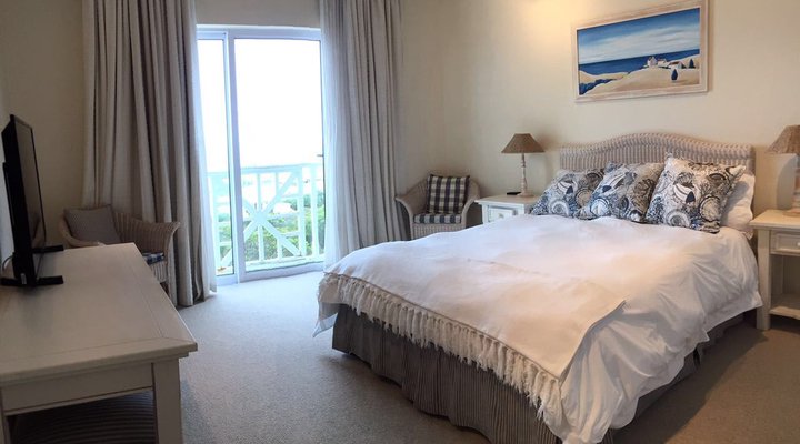 Pinnacle Point Lodge 22