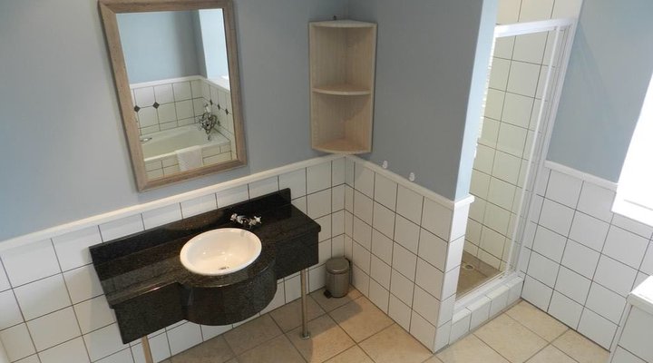 Pinnacle Point Lodge 22