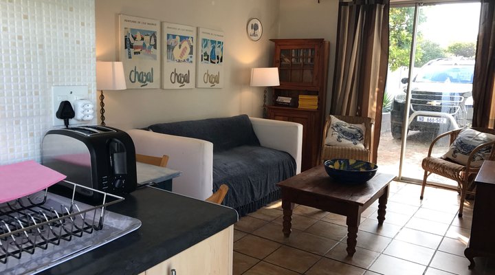 Flamingo Lagoon Self Catering