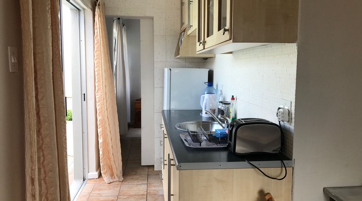 Flamingo Lagoon Self Catering