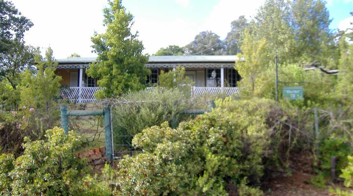 Wurth-It Artists' Home