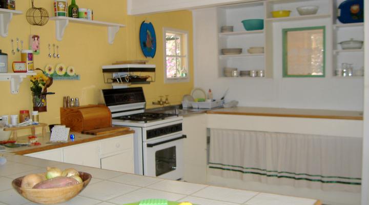 Wurth-It Artists' Home