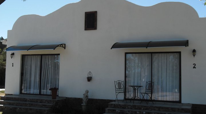 Montarie Guest Accommodation