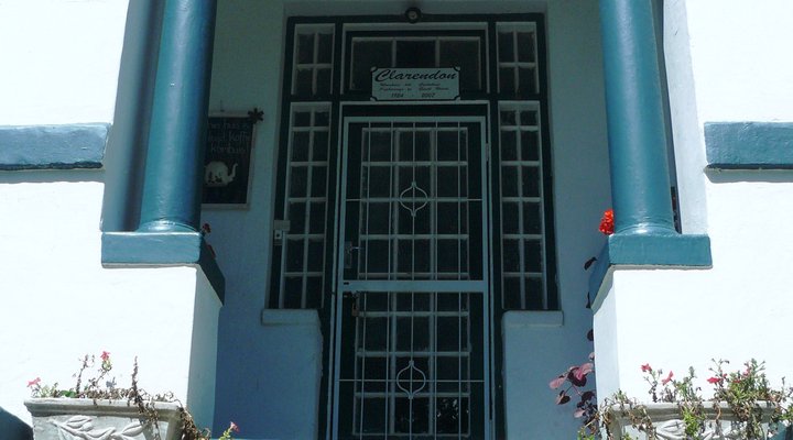 Clarendon Guest House