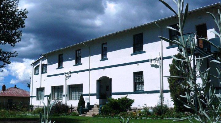 Clarendon Guest House