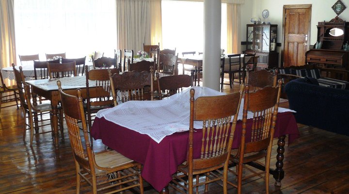 Clarendon Guest House