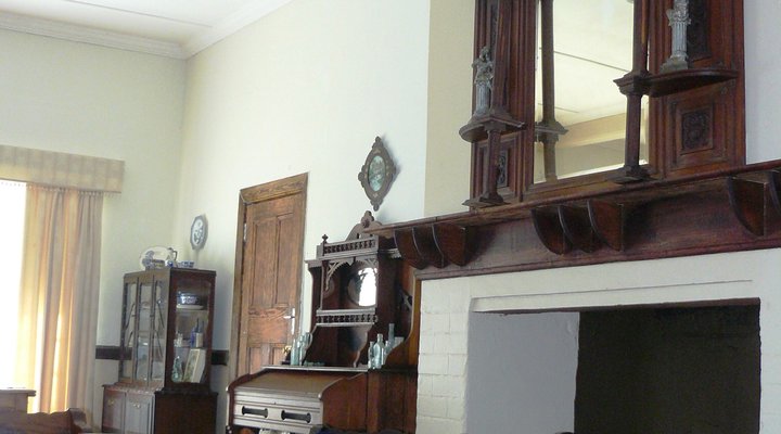 Clarendon Guest House