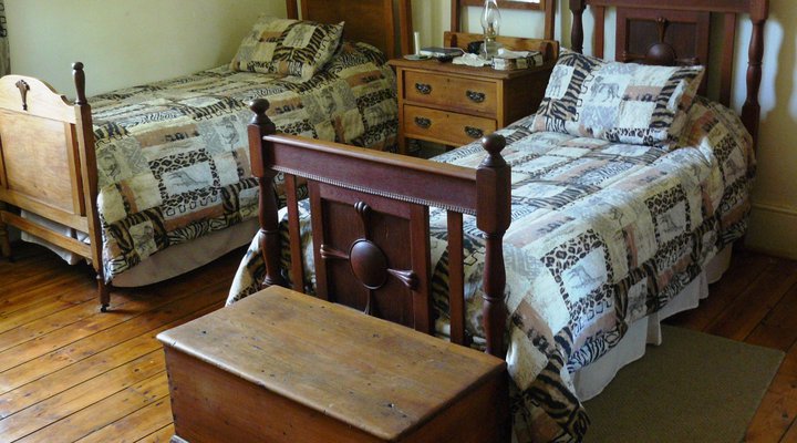 Clarendon Guest House