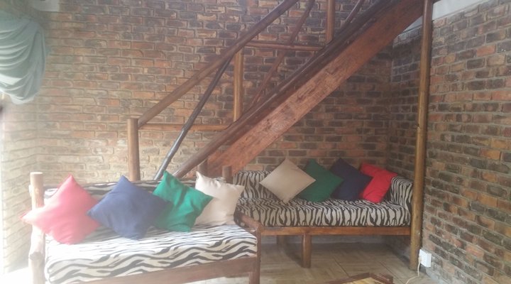 Zebra Cottage