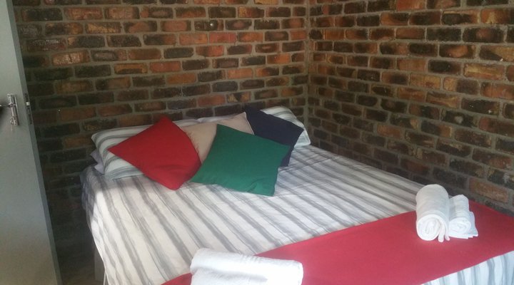 Zebra Cottage