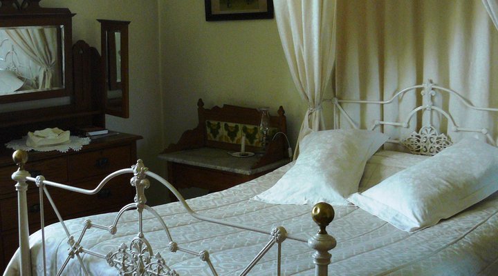 Clarendon Guest House