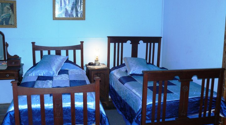 Clarendon Guest House