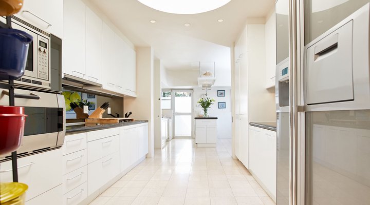 Milkwood Bay Self-catering Villa