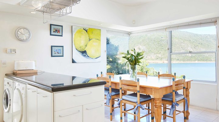 Milkwood Bay Self-catering Villa