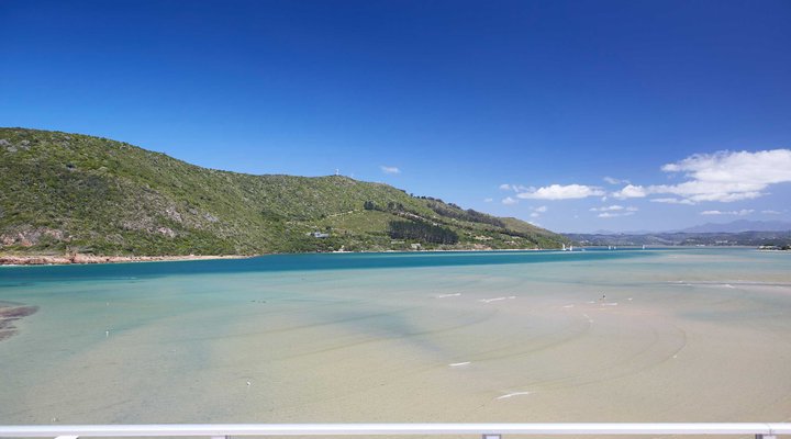 Milkwood Bay Self-catering Villa