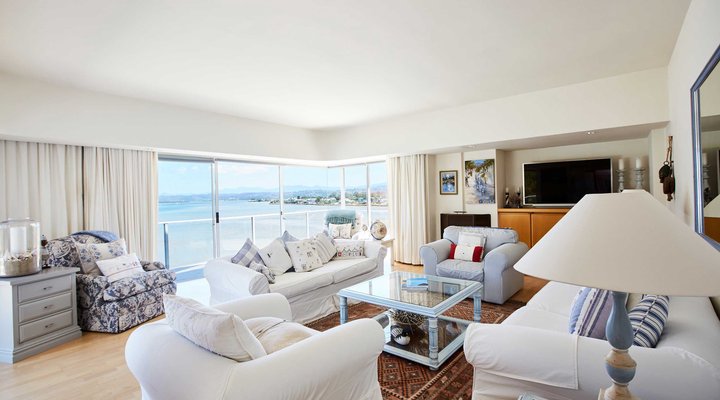 Milkwood Bay Self-catering Villa