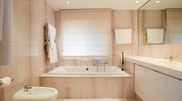 Milkwood Bay Self-catering Villa