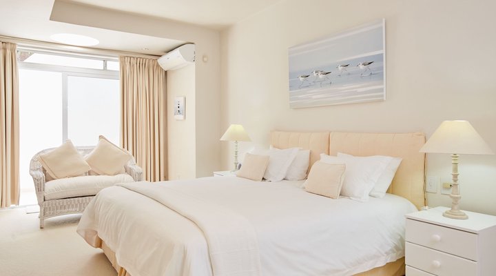 Milkwood Bay Self-catering Villa