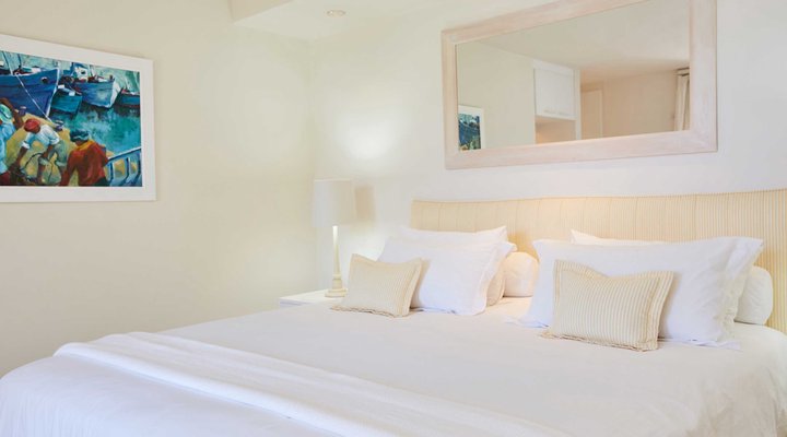 Milkwood Bay Self-catering Villa