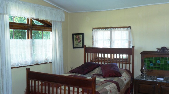 Clarendon Guest House