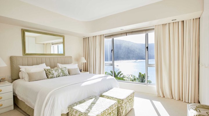 Milkwood Bay Self-catering Villa