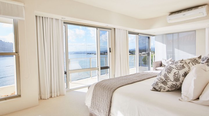Milkwood Bay Self-catering Villa