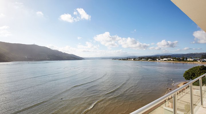 Milkwood Bay Self-catering Villa