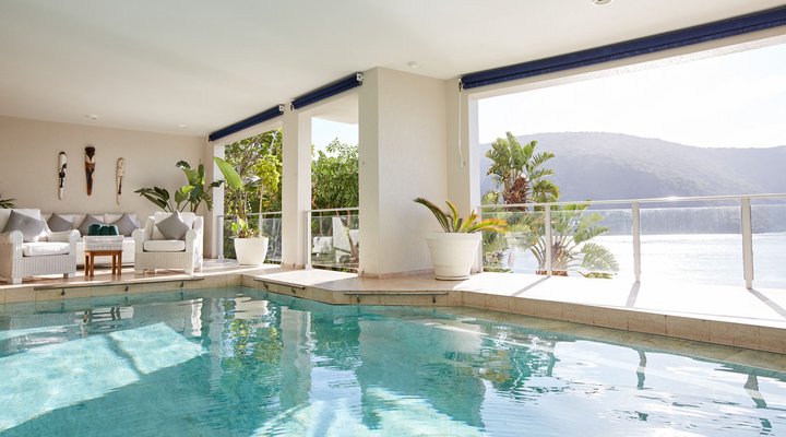 Milkwood Bay Self-catering Villa