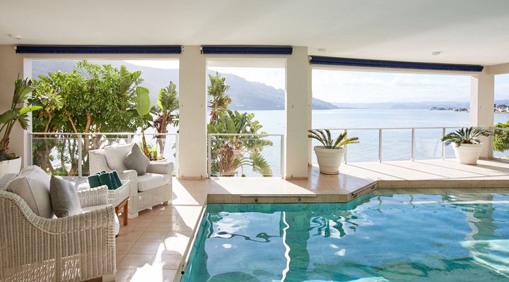 Milkwood Bay Self-catering Villa