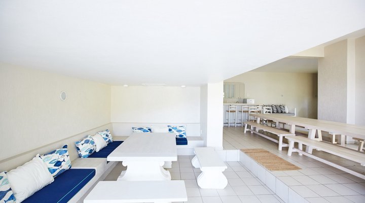 Milkwood Bay Self-catering Villa