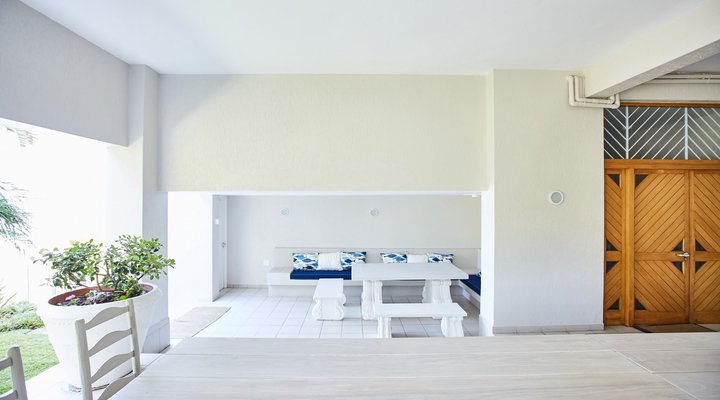 Milkwood Bay Self-catering Villa