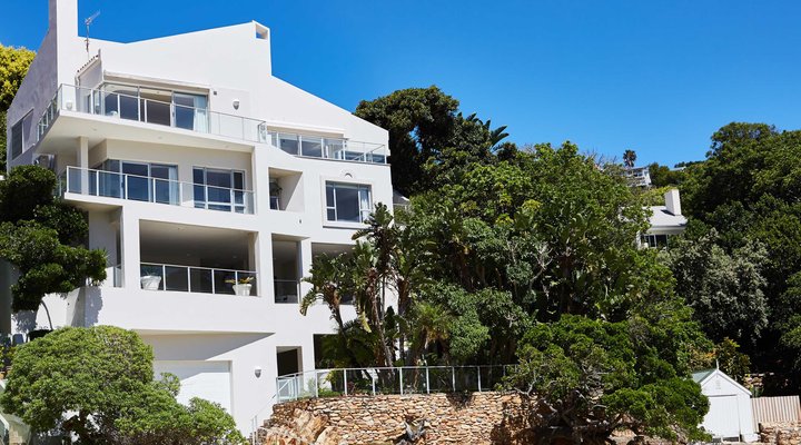 Milkwood Bay Self-catering Villa