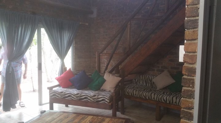 Zebra Cottage