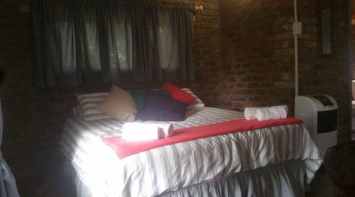 Zebra Cottage