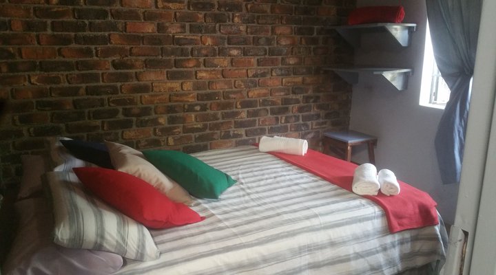Zebra Cottage