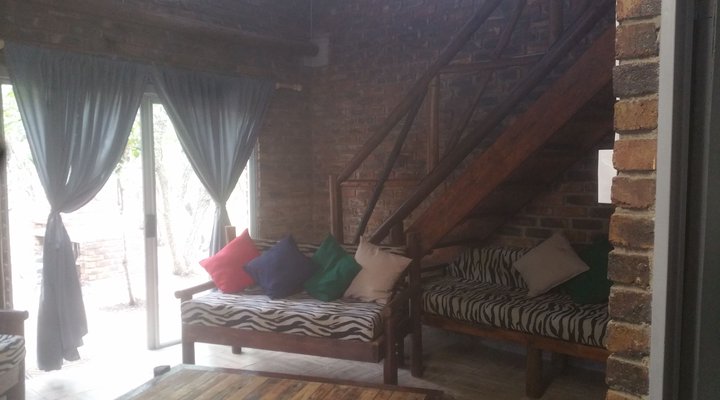 Zebra Cottage