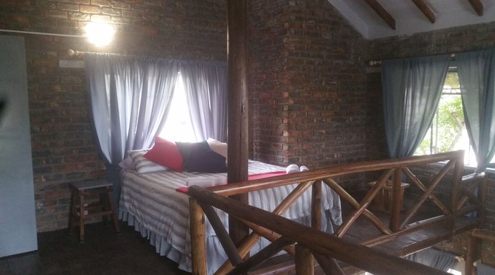 Zebra Cottage